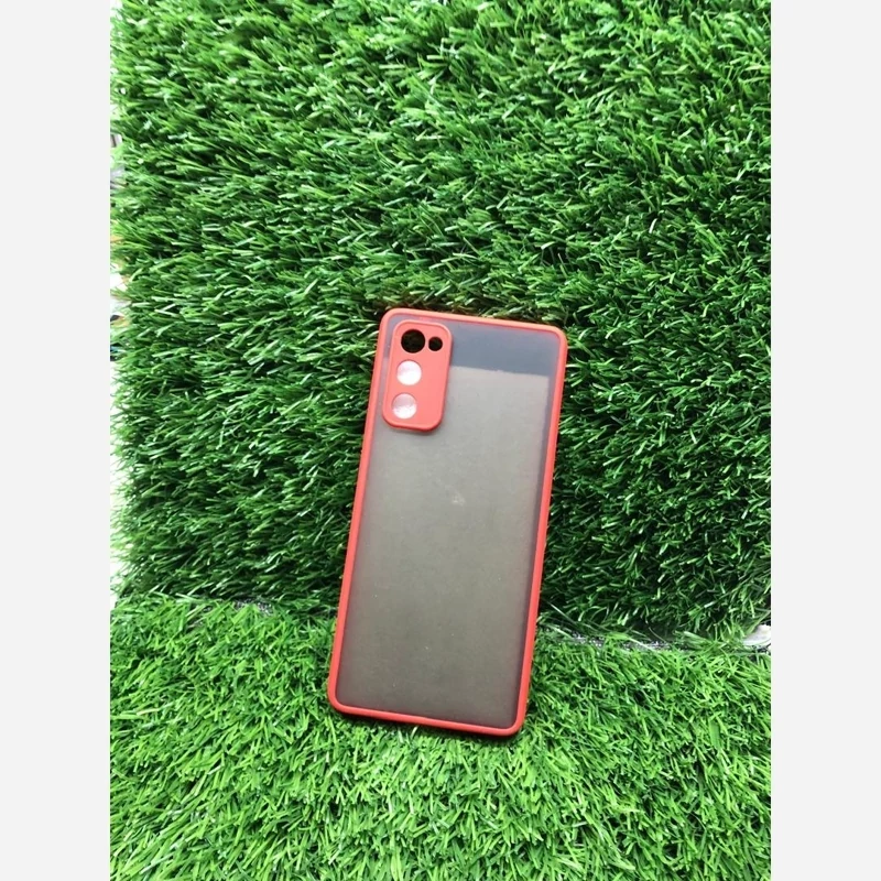 قاب SAMSUNG S20 FE دوازده