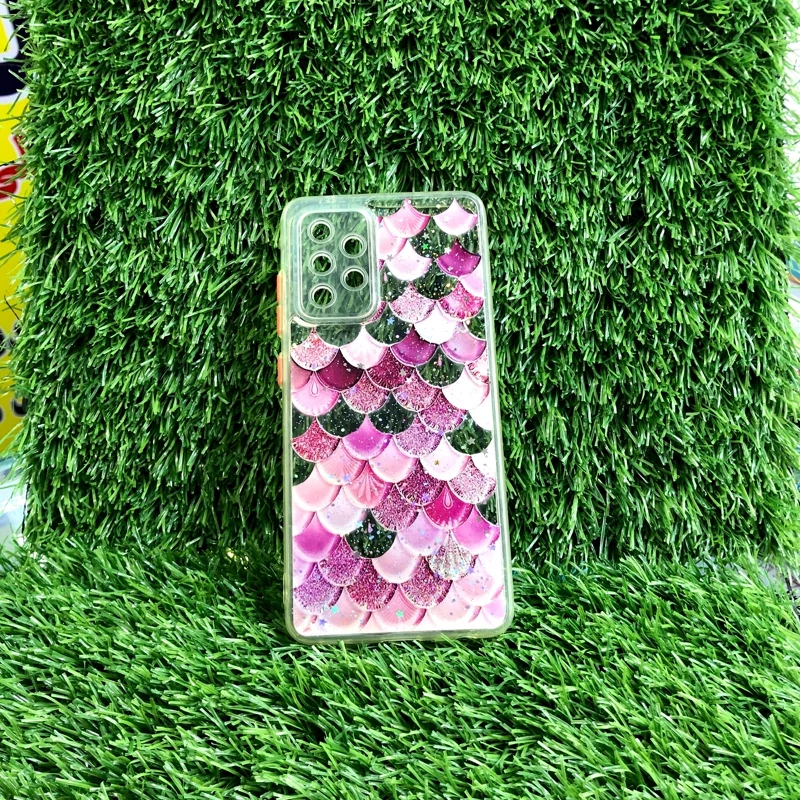 قاب SAMSUNG A52 سیزده