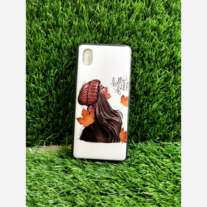 قاب SAMSUNG A01 CORE نوزده