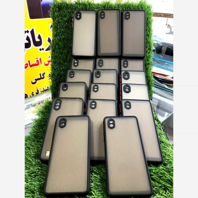 قاب SAMSUNG A01 CORE سی