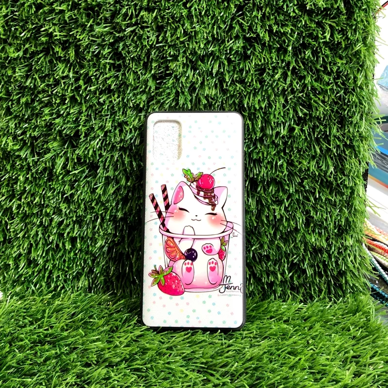 قاب SAMSUNG A51 چهل