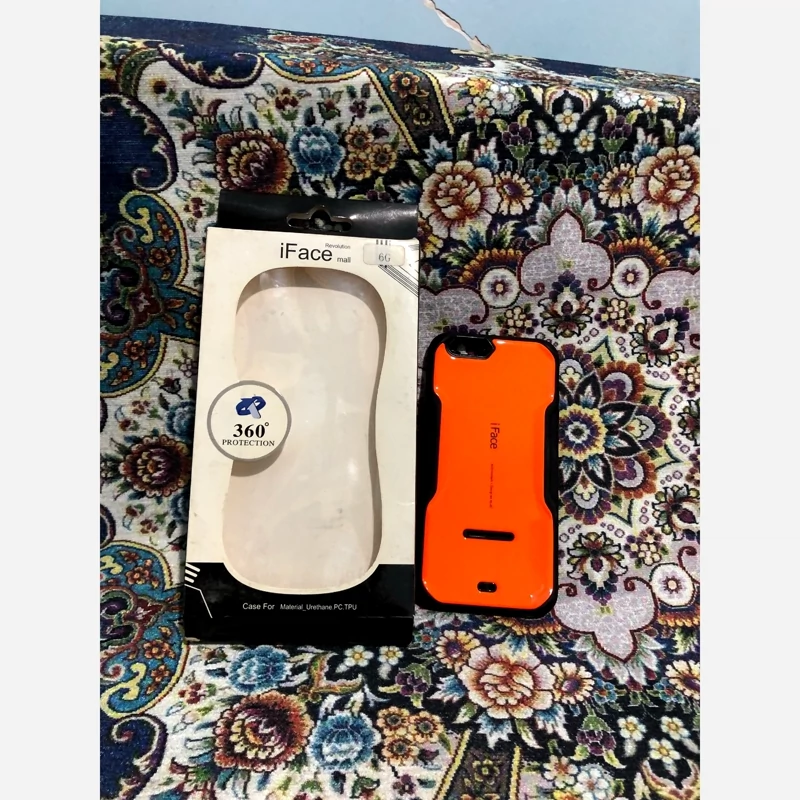 قاب IPHONE 6بیست و نه