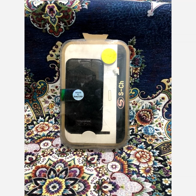 قاب SAMSUNG ZOOM C1010