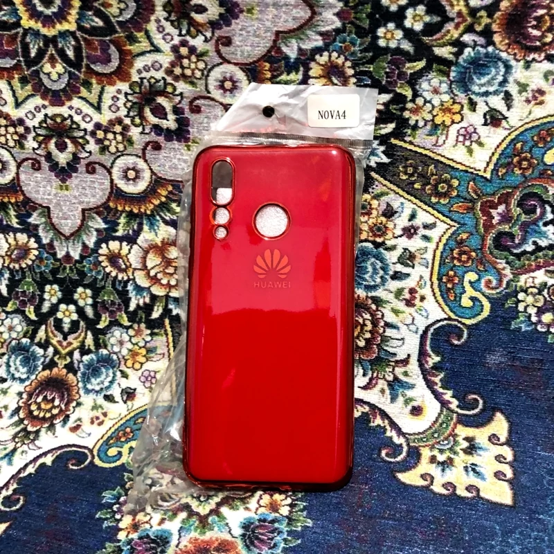 قاب HUAWEI NOVA 4 دو