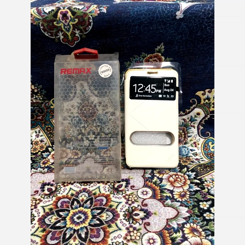قاب SAMSUNG NOTE 3 هفت