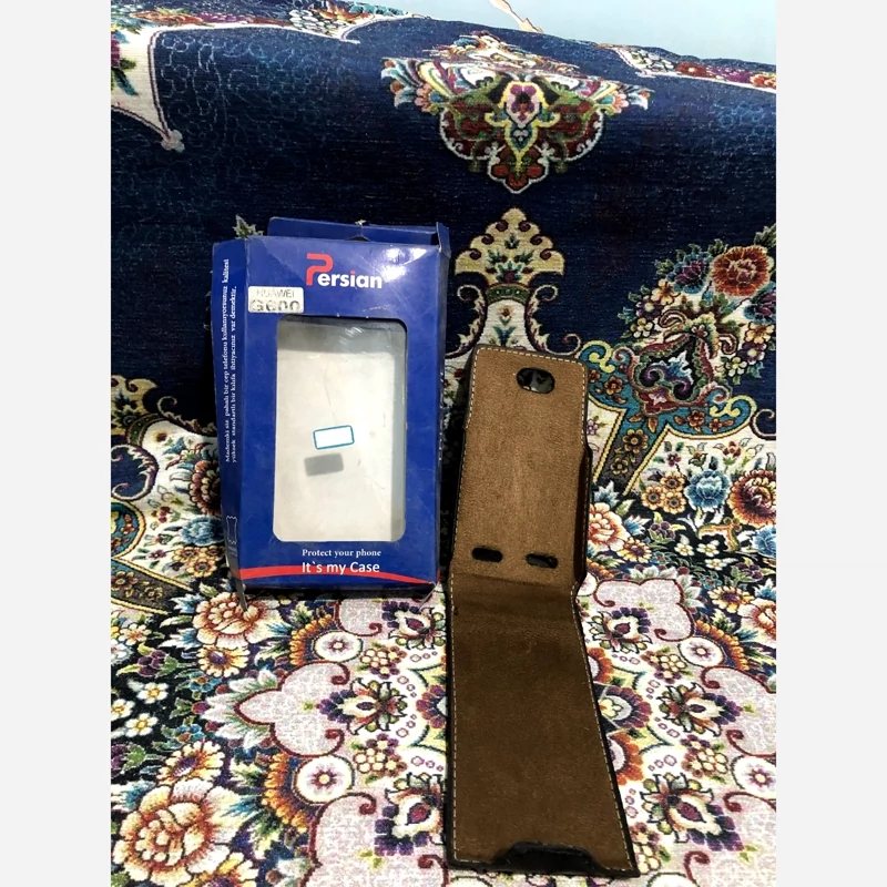 قاب HUAWEI G600 یک