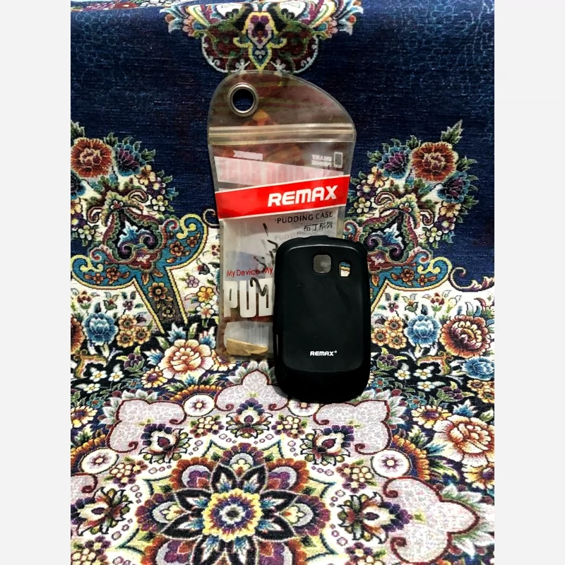 قاب SAMSUNG CORBY II