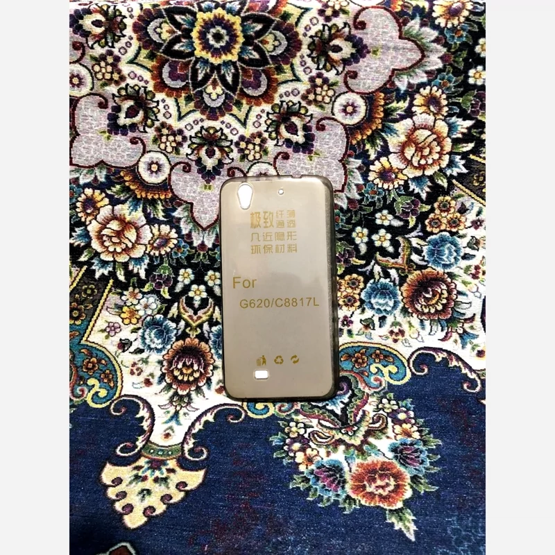 قاب HUAWEI G620 سه