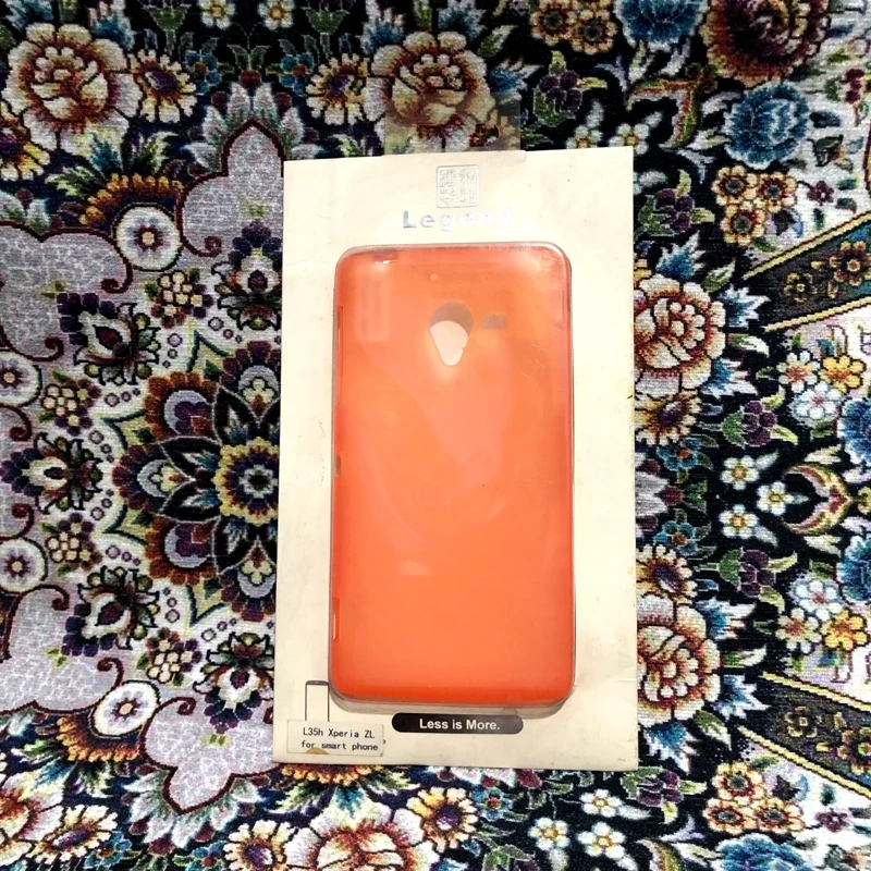 قاب SONY XPERIA ZL