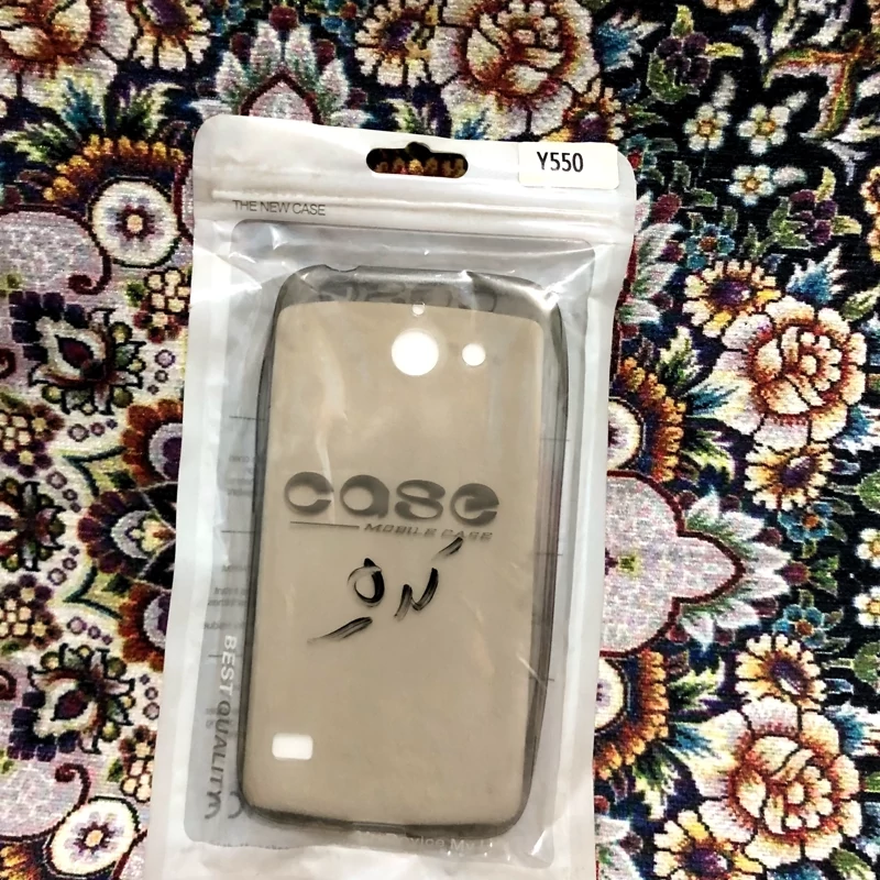 قاب HUAWEI Y550 پنج