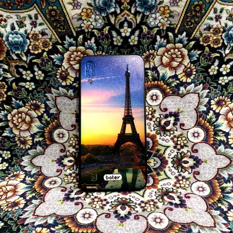 قاب SAMSUNG M10