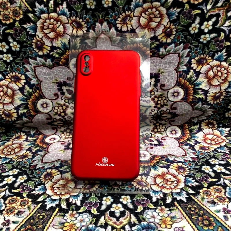 قاب IPHONE X شصت