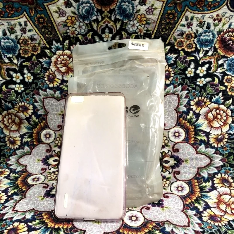 قاب HUAWEI HONOR 6 پنج