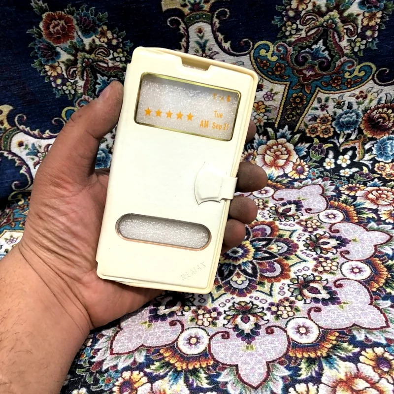قاب HUAWEI G740 چهار