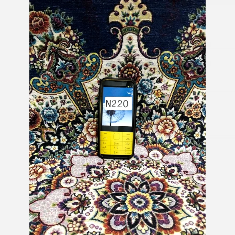قاب NOKIA 220