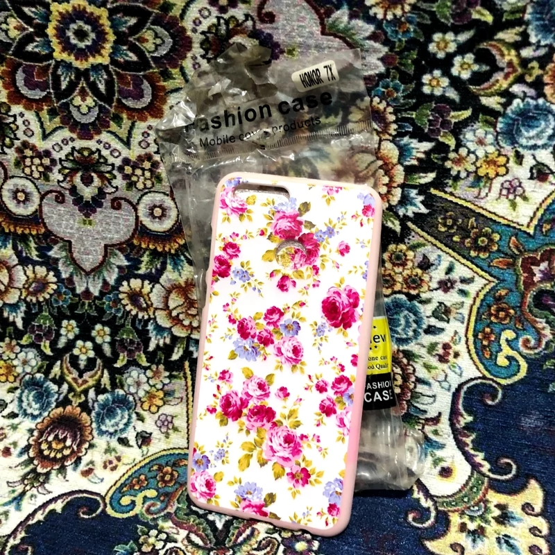 قاب HUAWEI HONOR 7X یک