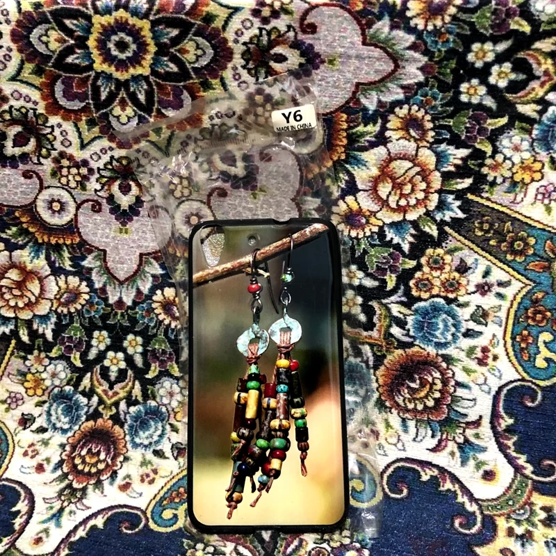 قاب HUAWEI Y6 پنج