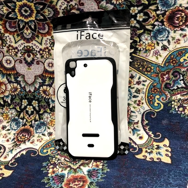 قاب HUAWEI Y6 سه