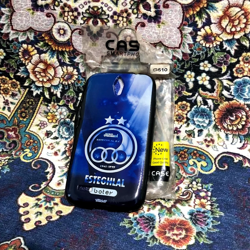 قاب HUAWEI G610 شش