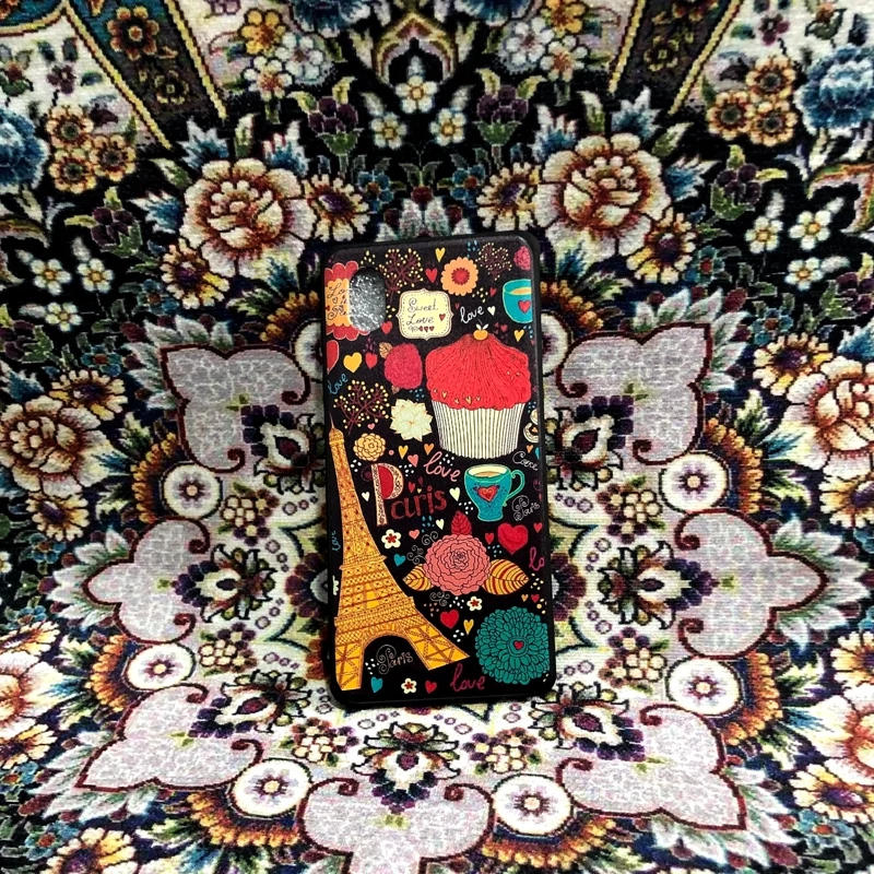 قاب SAMSUNG A01 CORE سی و چهار