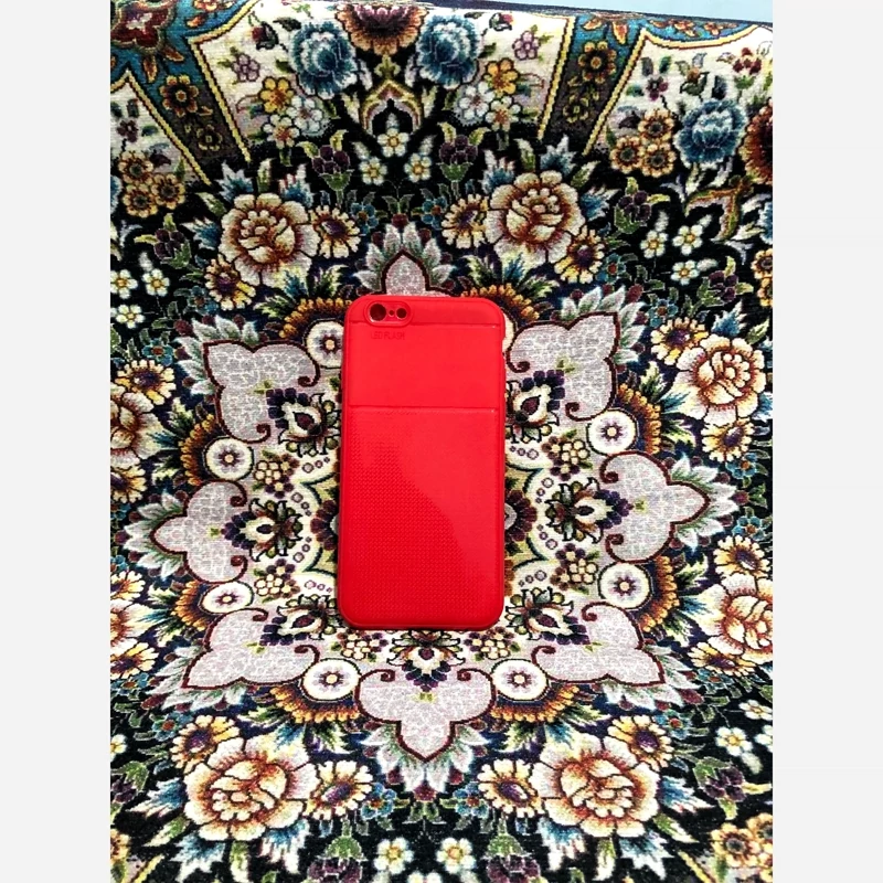 قاب IPHONE 6 بیست و شش