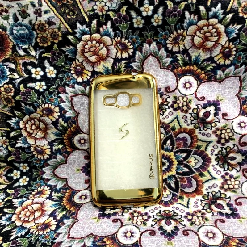 قاب SAMSUNG J1 2016 J120 سه