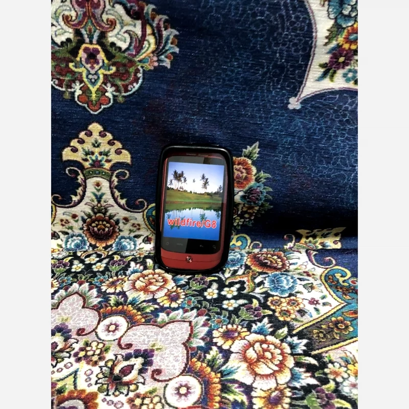 قاب HTC WILDFIRE G8