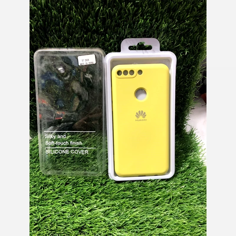 قاب HUAWEI Y7 PRIME 2018 HONOR 7C چهارده