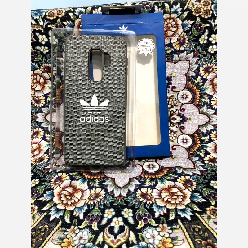 قاب SAMSUNG S9 PLUS دو