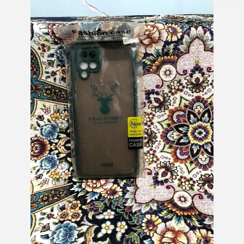 قاب SAMSUNG A42 یازده