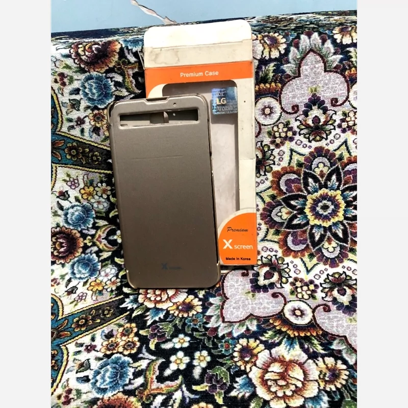 قاب LG X SCREEN سه