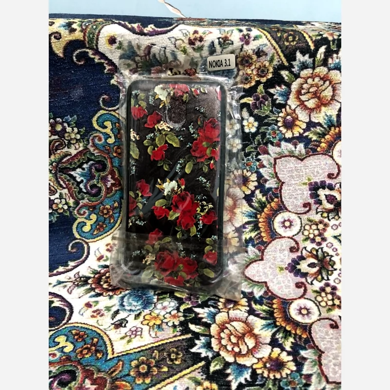 قاب NOKIA 3.1 یک