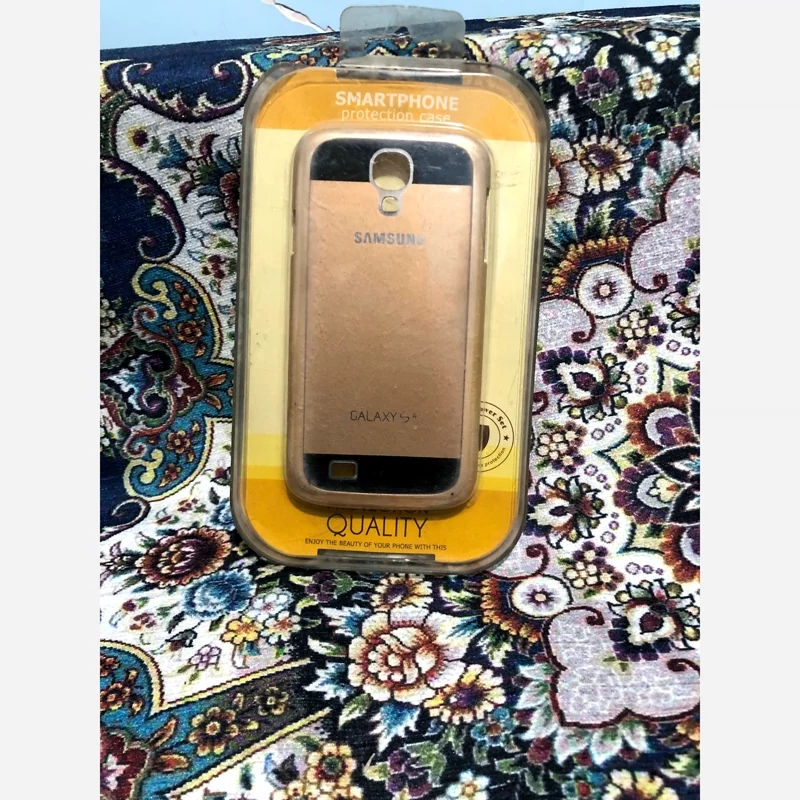 قاب SAMSUNG S4 شانزده