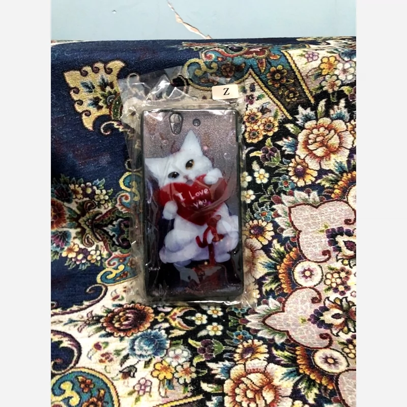 قاب SONY XPERIA Z هشت