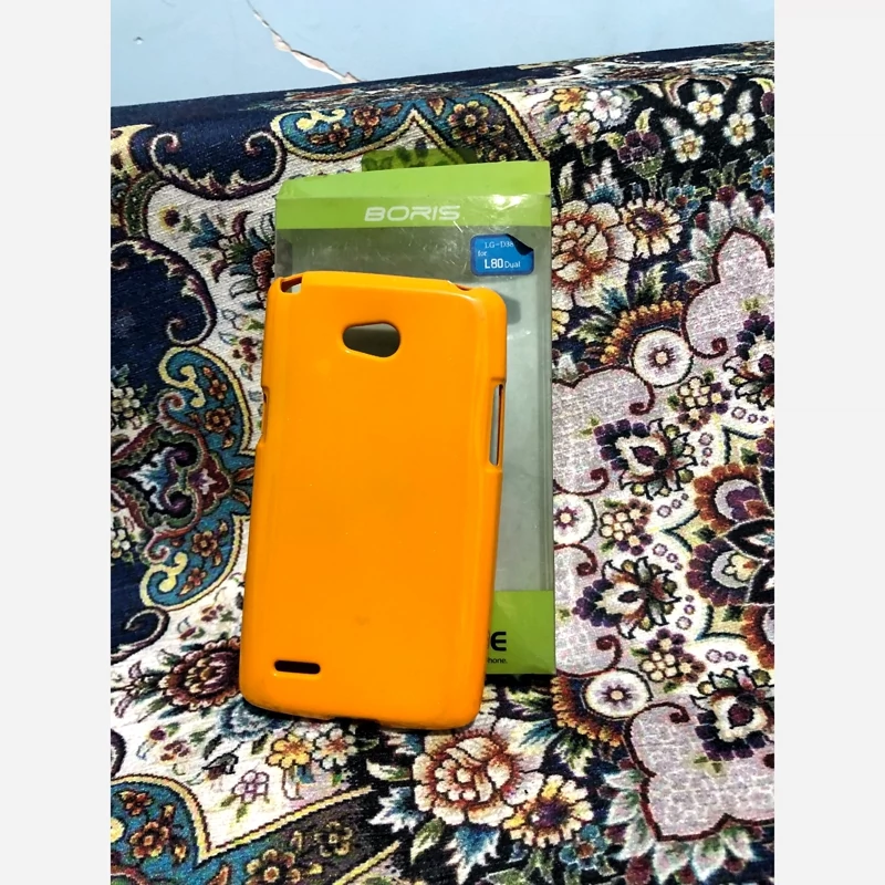 قاب LG G80 DUAL یک