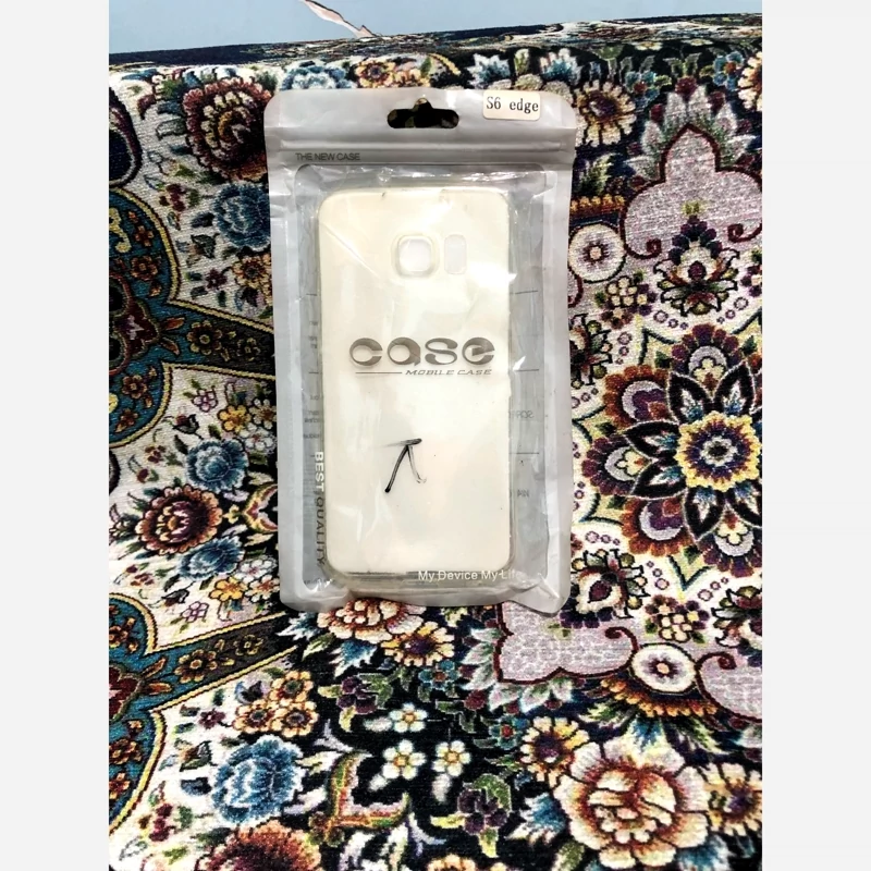 قاب SAMSUNG S6 EDGEهشت