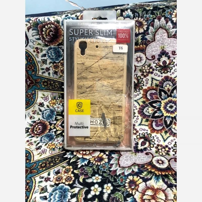 قاب HUAWEI Y6 هفت