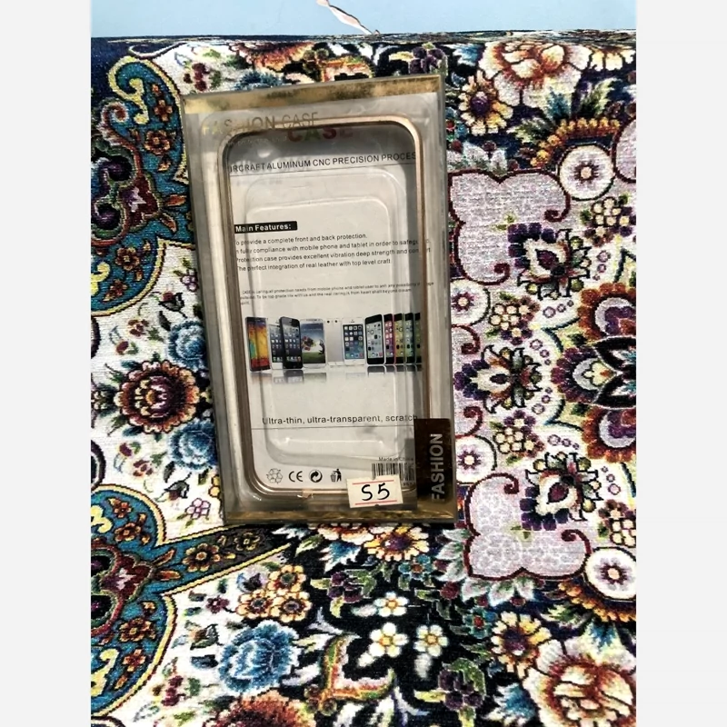 قاب SAMSUNG S5 ده