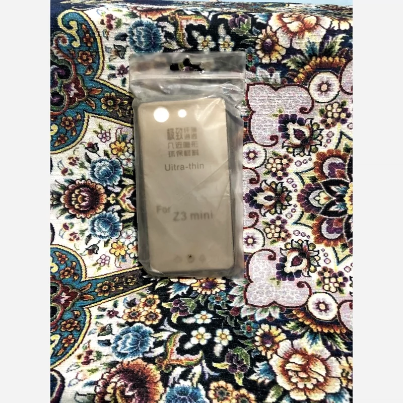قاب SONY XPERIA Z3 MINI دو