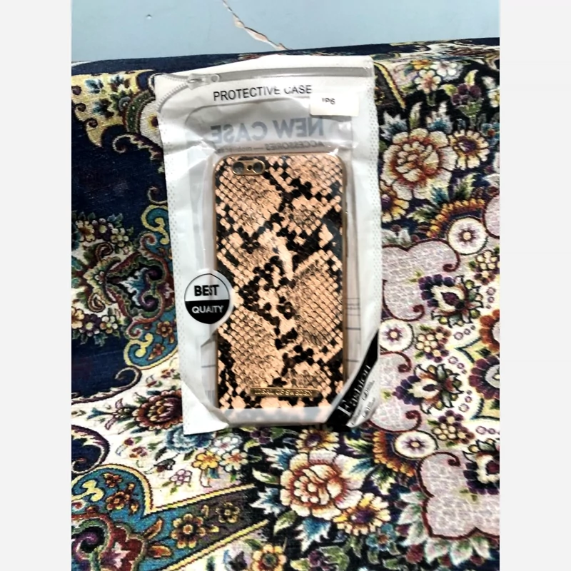 قاب IPHONE 6 سی و سه