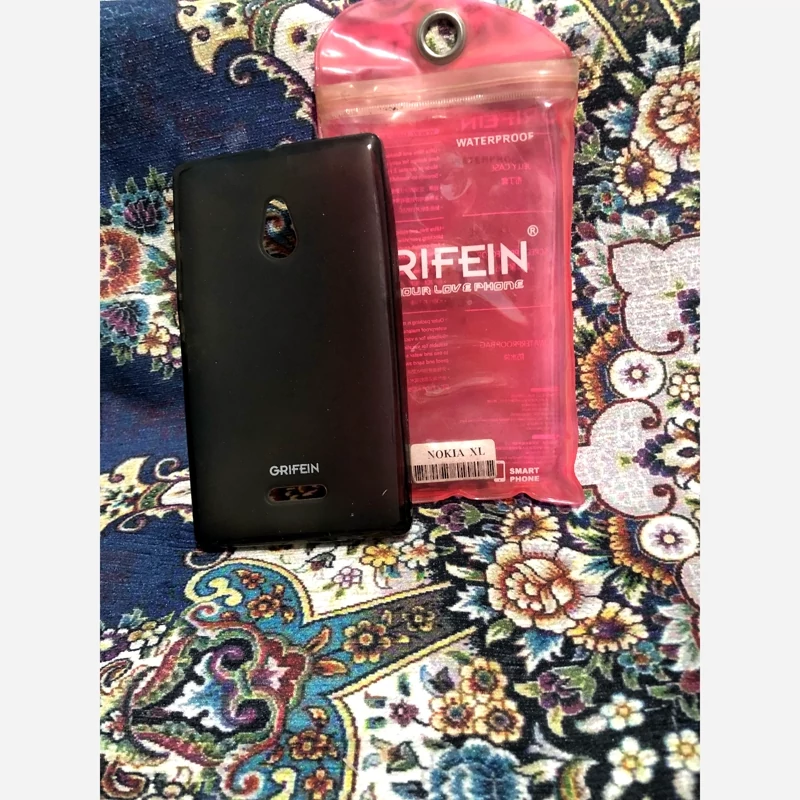 قاب NOKIA XL چهار