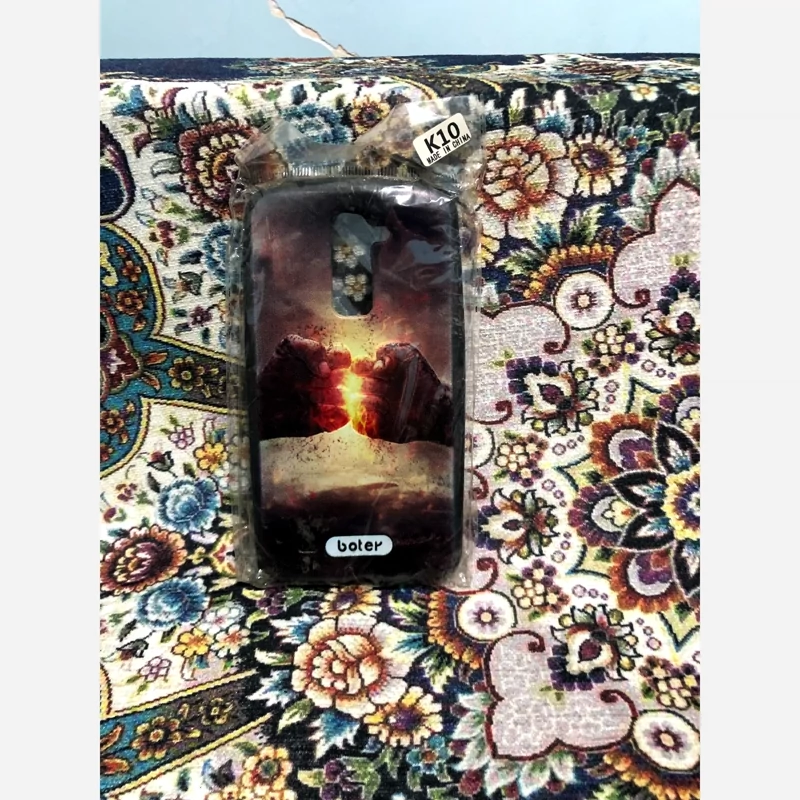 قاب LG K10 2016 سه