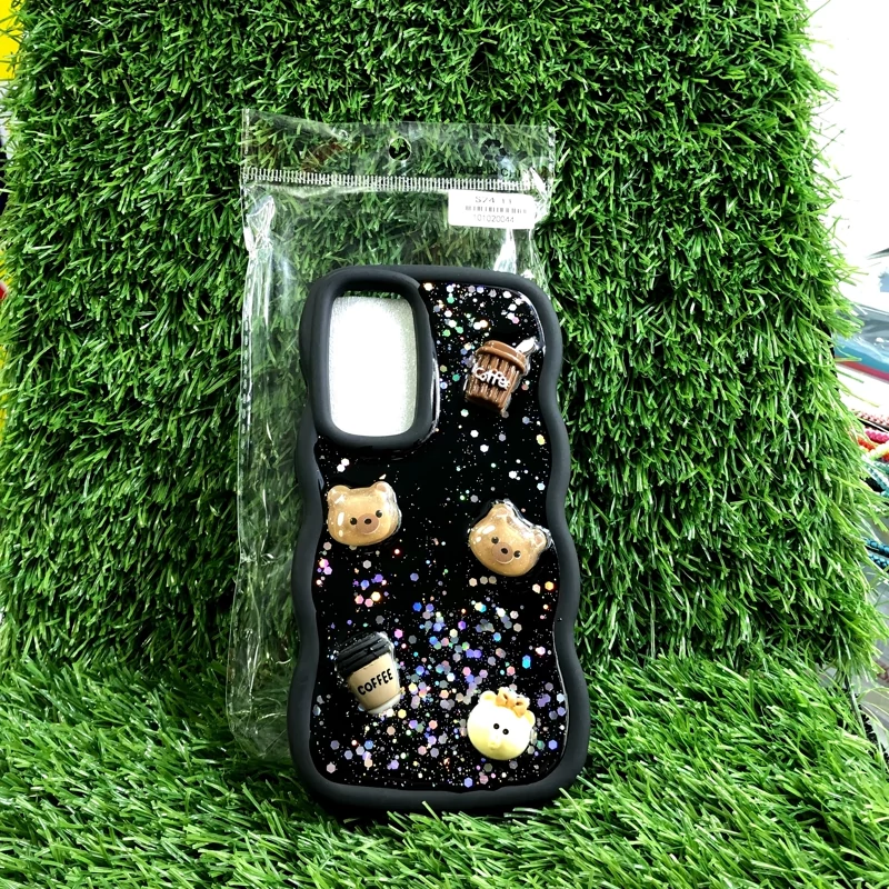 قاب SAMSUNG S24 FE سه