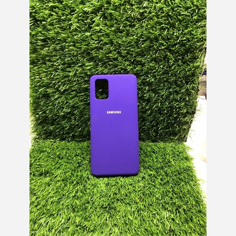 قاب SAMSUNG A71 بیست و هفت