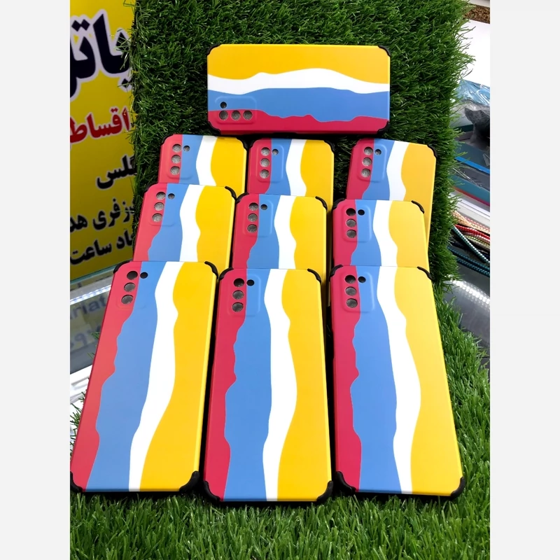 قاب SAMSUNG A03S شش