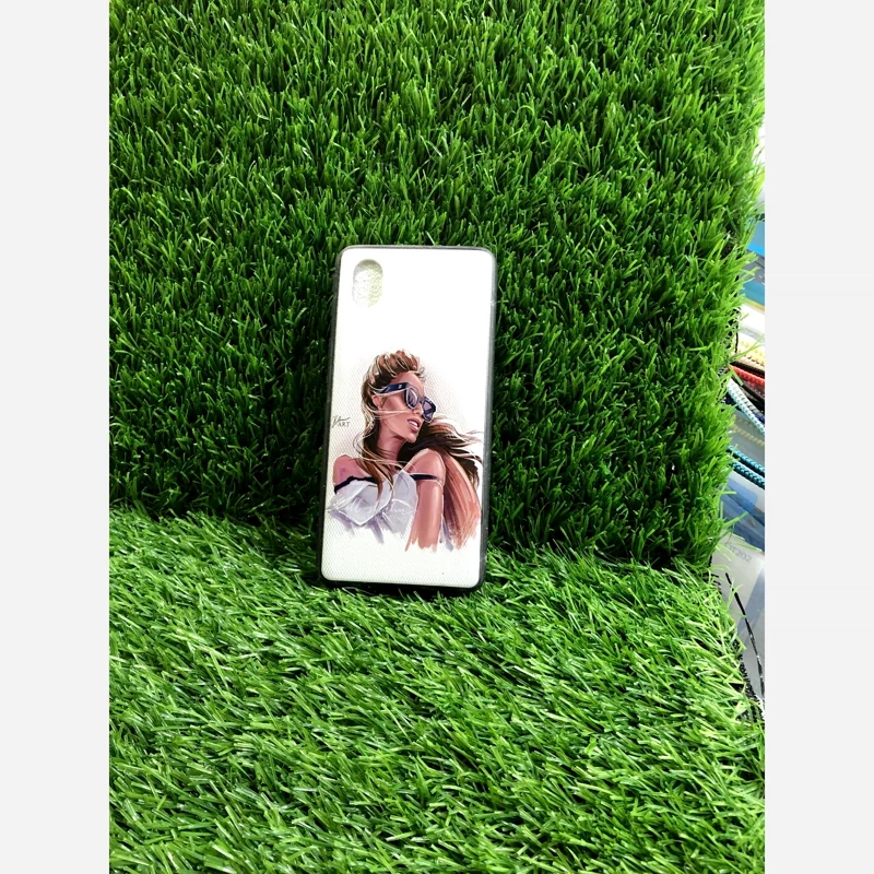 قاب SAMSUNG A01 CORE هفده