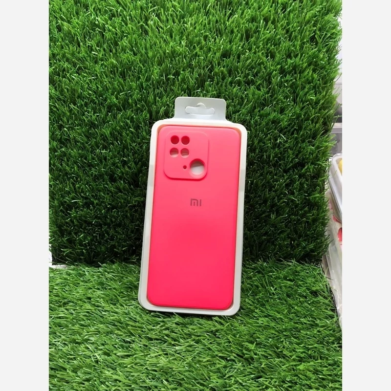 قاب REDMI 10C POCO C40 سی