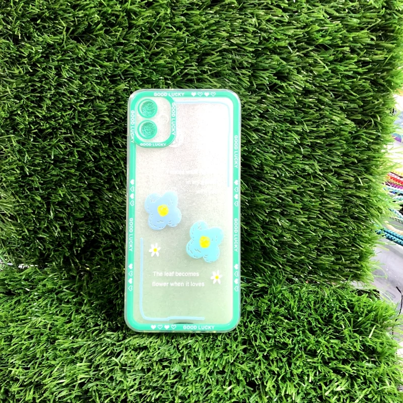 قاب SAMSUNG A04E هفده