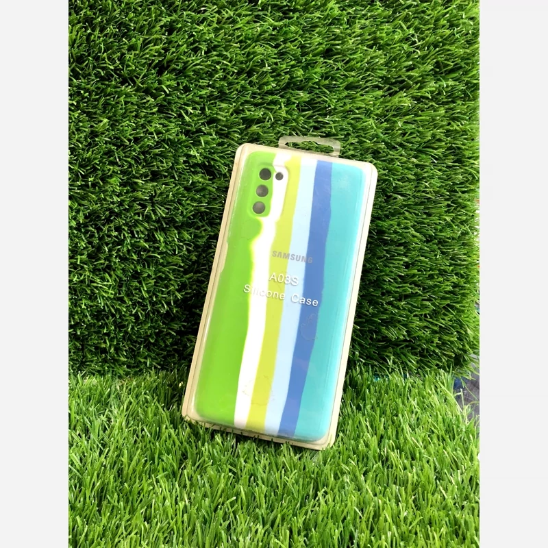 قاب SAMSUNG A03S سی و هفت