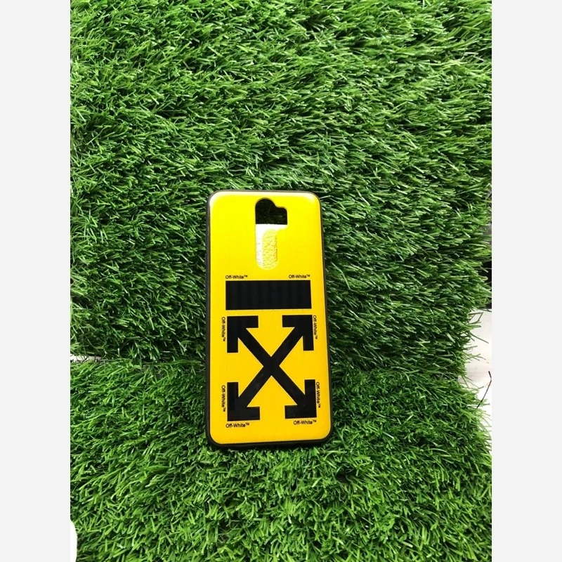 قاب REDMI NOTE 8 PRO چهل و سه
